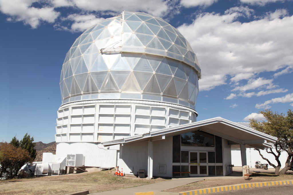 Mcdonald-observatory-Lodging-at-Fort-Dayis-Cow-Camp